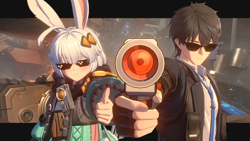 ANANTA News Roundup — May 2026: NetEase 520 Absence, Pre-Launch Status, Roster cover art