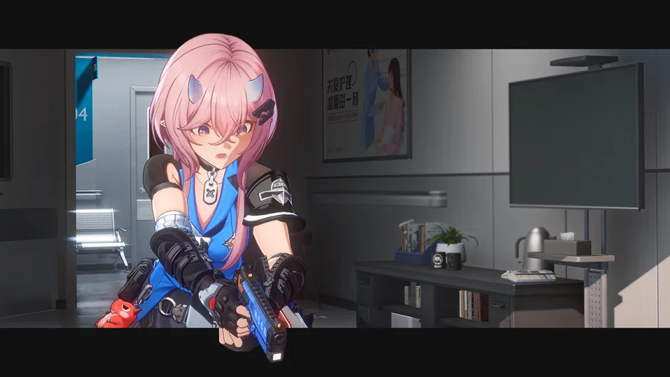 ANANTA Official Trailer Breakdown: Nova City, Characters, and Known Systems cover art